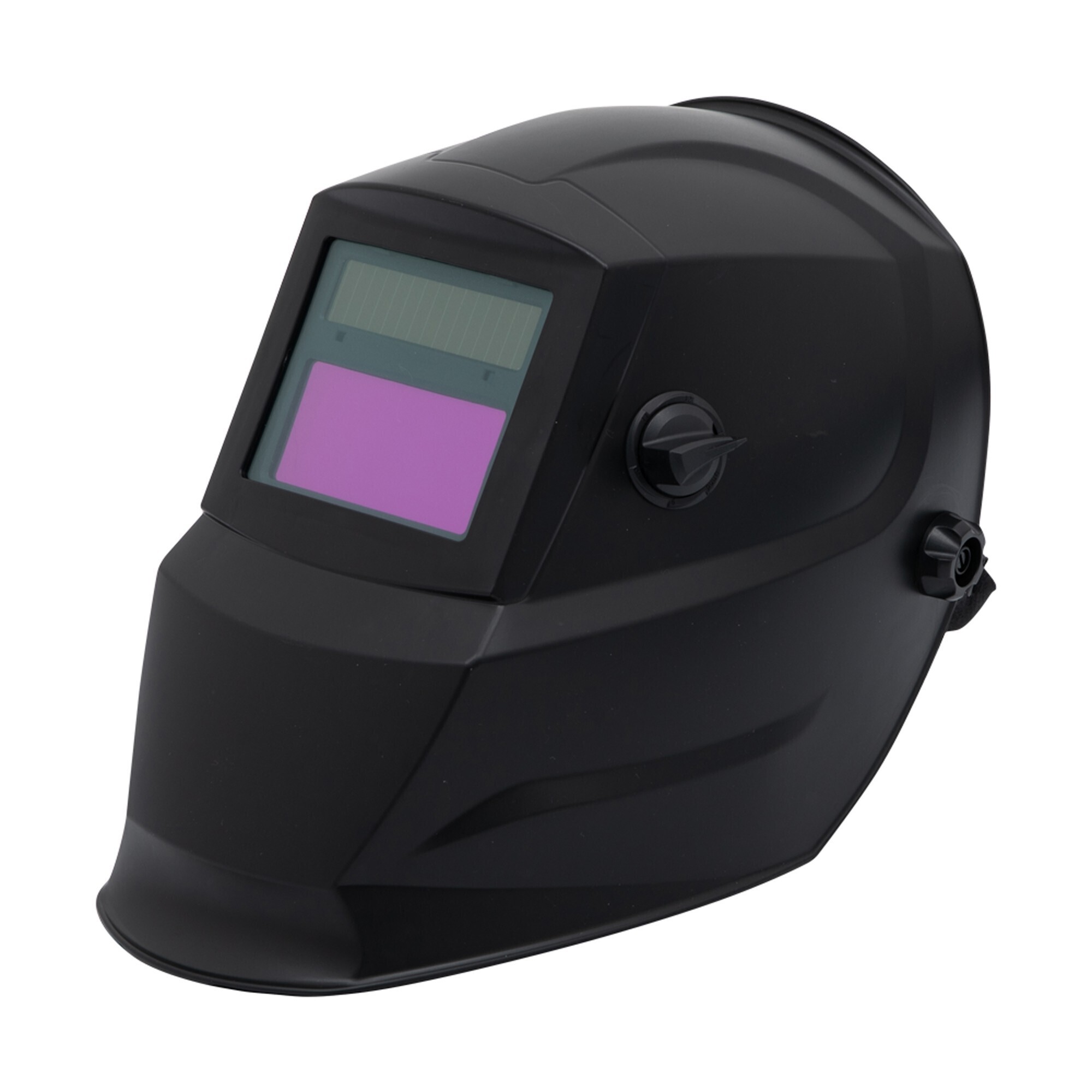 Masca de Sudura Automata cu Cristale Lichide, 3 reglaje. Masca de Sudura Automata cu Cristale Lichide, 3 reglaje.