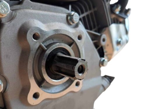 Motor motocultor motosapa 7 CP (ax canelat) 25MM
