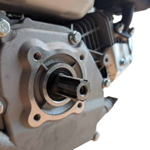 Motor motocultor motosapa 7 CP (ax canelat) 25MM