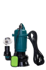 Pompa apa murdara cu tocator Gospodarul Profesionist, 2900W, 10000 l/h