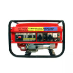 Generator pe benzina Micul Fermier 2200 W, 163 CC, 4 CP, autonomie 6 ore, tehnologie AVR