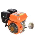 Motor pe benzina  GTX-1500, 15CP, 420cc, 4 Timpi OHV - imagine 2