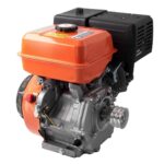 Motor pe benzina GTX-1500, 15CP, 420cc, 4 Timpi OHV