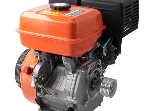 Motor pe benzina GTX-1500, 15CP, 420cc, 4 Timpi OHV