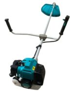 Motocoasa Benzina Broman 6000+ 8cp cu 5 accesorii incluse - imagine 2