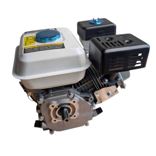 Motor motocultor motosapa 7 CP (ax canelat) 25MM