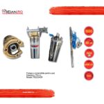 Pompa Submersibila Puț Model 75QJD439