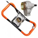 Kit Accesoriu adaptare la Motoburghiu sau Motocositoare pe benzina Campion