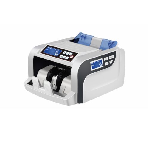 Aparat numarat bani TS-2820, 1000 bancnote pe minut