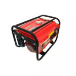 Generator pe benzina Micul Fermier 2200 W, 163 CC, 4 CP, autonomie 6 ore, tehnologie AVR - imagine 2