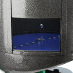 Batoza de porumb ruseasca, 1.5kW, 2900rpm, 600kg/h - imagine 2