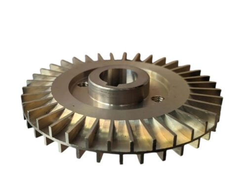 Turbina bronz pompa submersibila SKM100-SKM150-SKM200