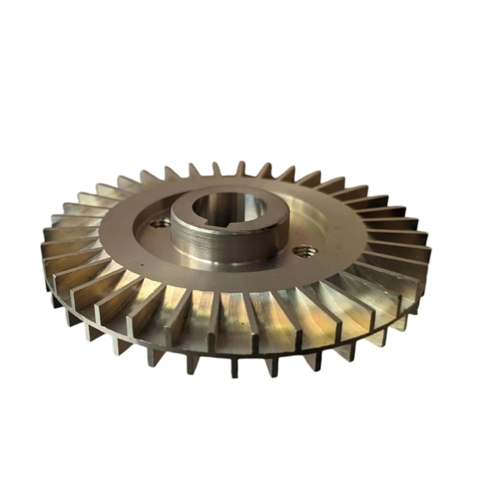Turbina bronz pompa submersibila SKM100-SKM150-SKM200 Turbina bronz pompa submersibila SKM100-SKM150-SKM200
