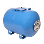Butelie hidrofor 50 litri tabla cu membrana inclusa