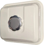 Rezervor de Combustibil Metalic pentru Motoare GX160