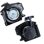 Demaror drujba,metal model 4500, 5200