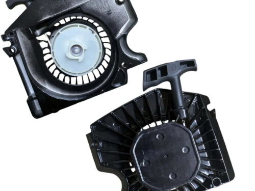 Demaror drujba,metal model 4500, 5200