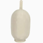 Membrana vas de expansiune 24l EPDM cu coada de prindere