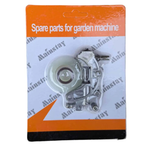 Pompa ulei pentru drujba 5200,5800,4500 cu melc