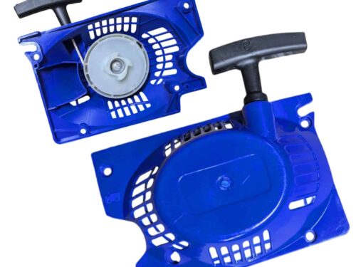 Demaror Dublu Arc pentru Drujbă 5200, 4200