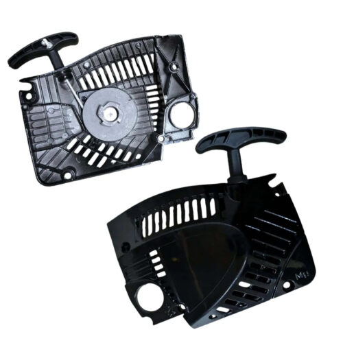 Demaror metalic drujba 5800 arc simplu