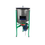 Batoza de curatat porumb,1.5kW, 600kg/H, 2900 Rotatii,45 Litri Ucraina