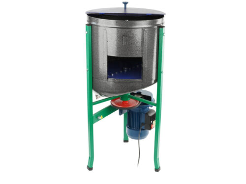 Batoza de curatat porumb,1.5kW, 600kg/H, 2900 Rotatii,45 Litri Ucraina