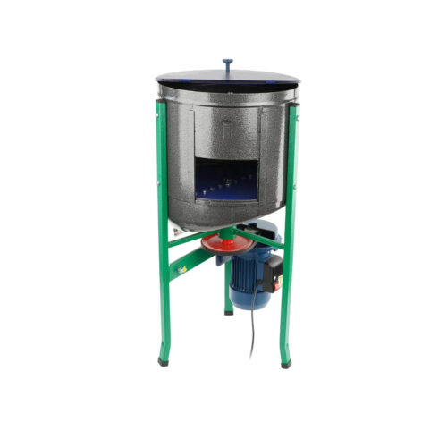 Batoza de curatat porumb,1.5kW, 600kg/H, 2900 Rotatii,45 Litri Ucraina