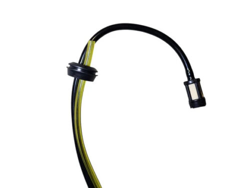 Furtun alimentare motocoasa universal