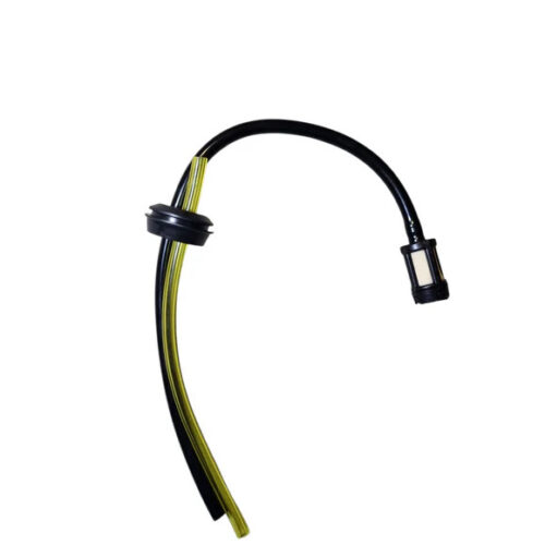 Furtun alimentare motocoasa universal