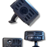 Toba de Esapament GX340 GX390 pentru Generator și Motopomp