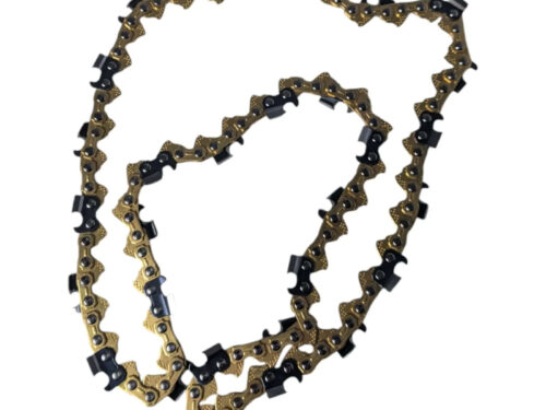 Lant drujba 30 dinti, pas 3/8, zale 60, sina 40 cm, grosime 1.6 mm