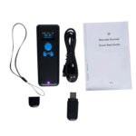 Cititor coduri de bare portabil 1D, 2D, QR, YHD-3700D, Mini, Conexiune bluetooth Android, IOS, Windows, wireless - imagine 3