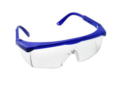 Ochelari protectie motocoasa