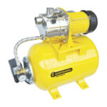 Hidrofor 800W, 24L Gospodarul Profesionist – Debit 3200l/h, Motor 100% Cupru