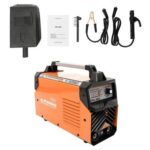 INVERTOR PENTRU SUDURA CPH 300Ah portocaliu UralMash Campion CPH300