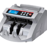 Masina de Numarat Bani Alba 2386-2108D