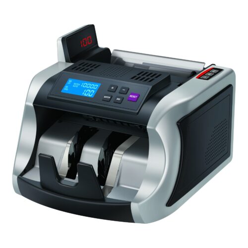 Masina de numarat bani TS-2600, 1200 bancnote / minut