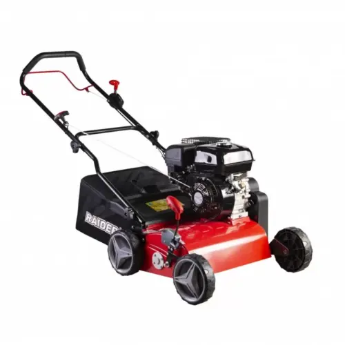 Scarificator Benzină 4.0kW 5.5CP 420mm 45l RD-GCS03