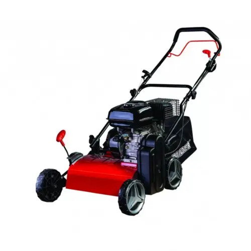 Scarificator Benzină 4.0kW 5.5CP 420mm 45l RD-GCS03