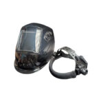 Casca de Sudura Reglabila și Electrica