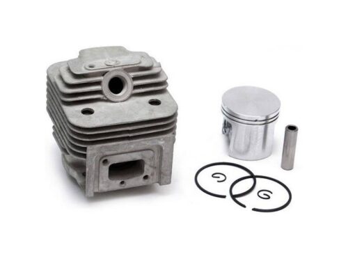 Kit cilindru motocoasa 52cc 44mm