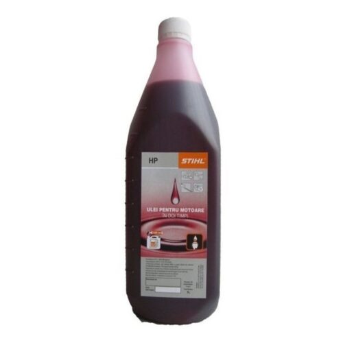 Ulei Stihl pentru Motoare în 2 Timpi, 1L