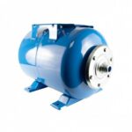 Vas Expansiune Hidrofor 24 Litri din Inox cu Membrană Inclusă