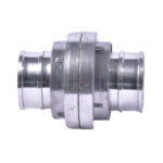 Cupla Conector Furtun de Pompieri 2" (50 mm) din Metal