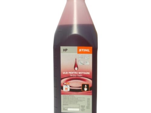 Ulei amestec STIHL HP 500ml