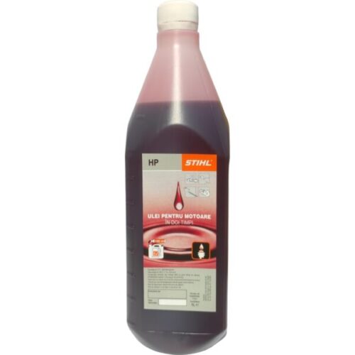 Ulei amestec STIHL HP 500ml