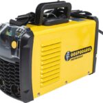 Aparat de sudura MMA-400L invertor 20-200 A, electrod 1.6-4mm, GP PMP0052.2