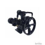 Cap compresor aer comprimat 3 Pistoane 65mm - imagine 2