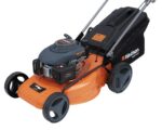 Masina de tuns iarba cu autopropulsie WFS5100, 4.5 CP, benzina, latime de lucru 51cm